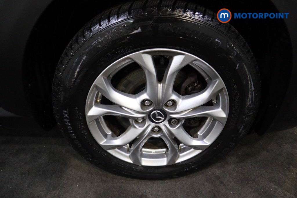 Used Mazda CX-3 2018 for sale - 77775720: Photo 28