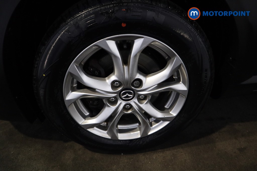 Used Mazda CX-3 2018 for sale - 77775720: Photo 29