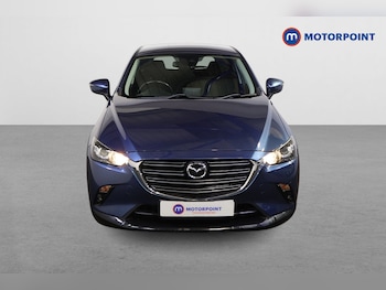 Used Mazda CX-3 2018 for sale - 77775720: Photo