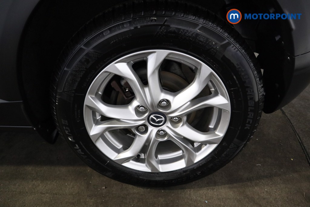 Used Mazda CX-3 2018 for sale - 77775720: Photo 30