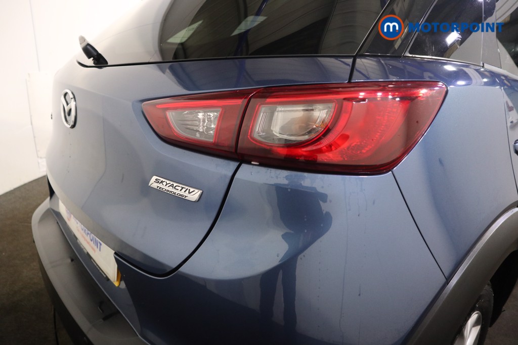 Used Mazda CX-3 2018 for sale - 77775720: Photo 33