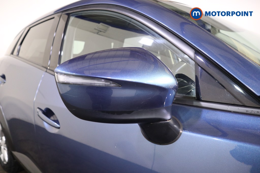 Used Mazda CX-3 2018 for sale - 77775720: Photo 36