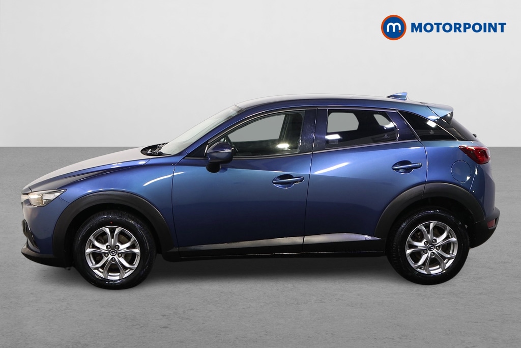 Used Mazda CX-3 2018 for sale - 77775720: Photo 4