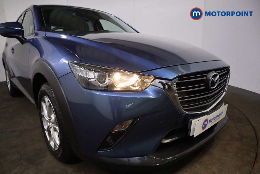 Used Mazda CX-3 2018 for sale - 77775720: Photo 41