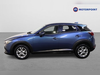 Used Mazda CX-3 2018 for sale - 77775720: Photo