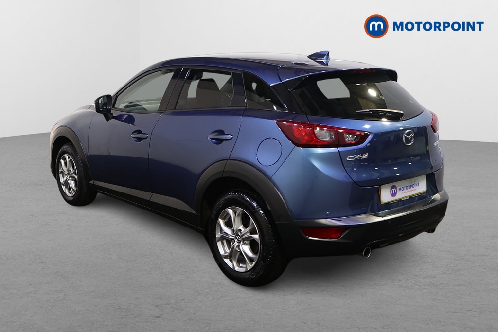Used Mazda CX-3 2018 for sale - 77775720: Photo 5