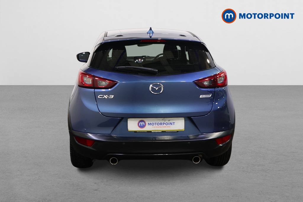 Used Mazda CX-3 2018 for sale - 77775720: Photo 6