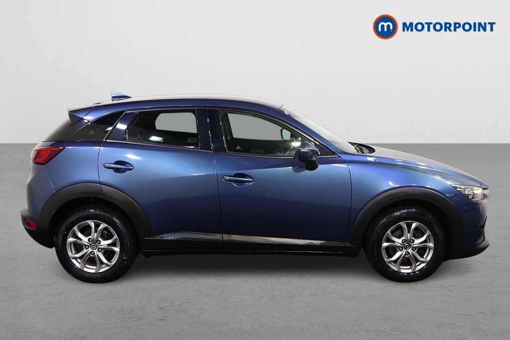 Used Mazda CX-3 2018 for sale - 77775720: Photo 8