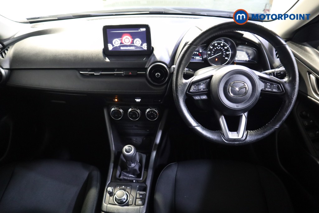 Used Mazda CX-3 2018 for sale - 77775720: Photo 9