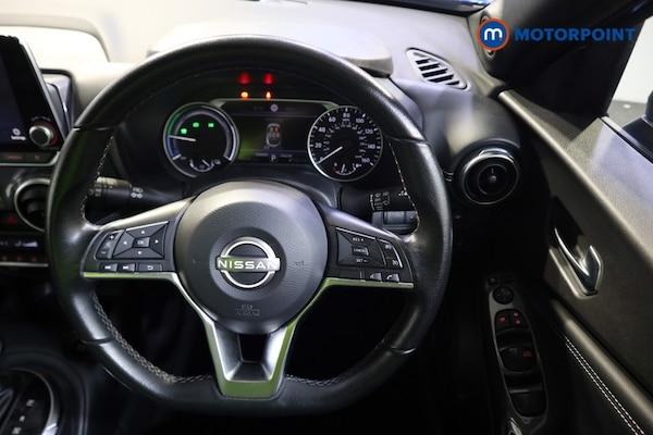 Used Nissan Juke 2023 for sale - 76303261: Photo 10