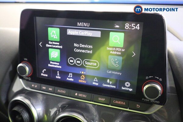 Used Nissan Juke 2023 for sale - 76303261: Photo 14