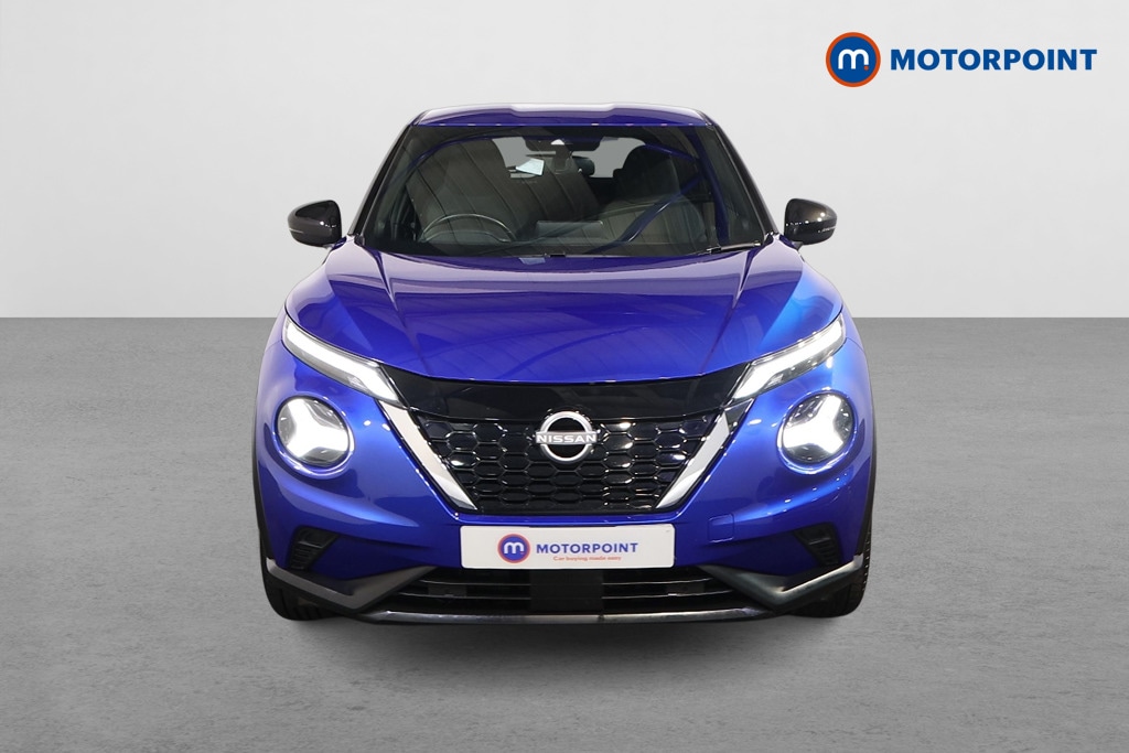 Used Nissan Juke 2023 for sale - 76303261: Photo 2