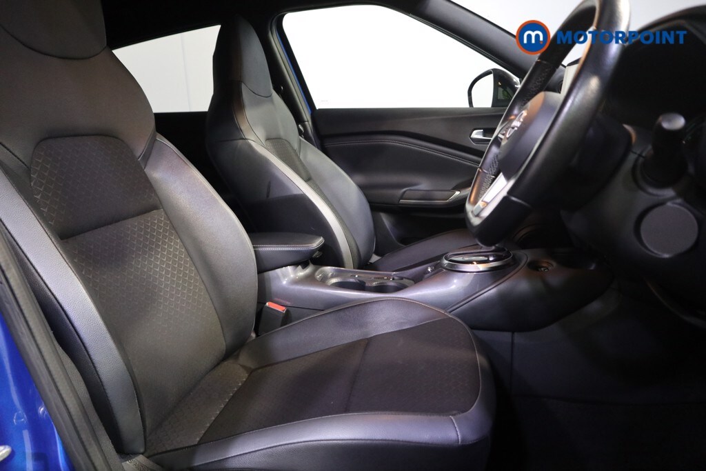 Used Nissan Juke 2023 for sale - 76303261: Photo 23