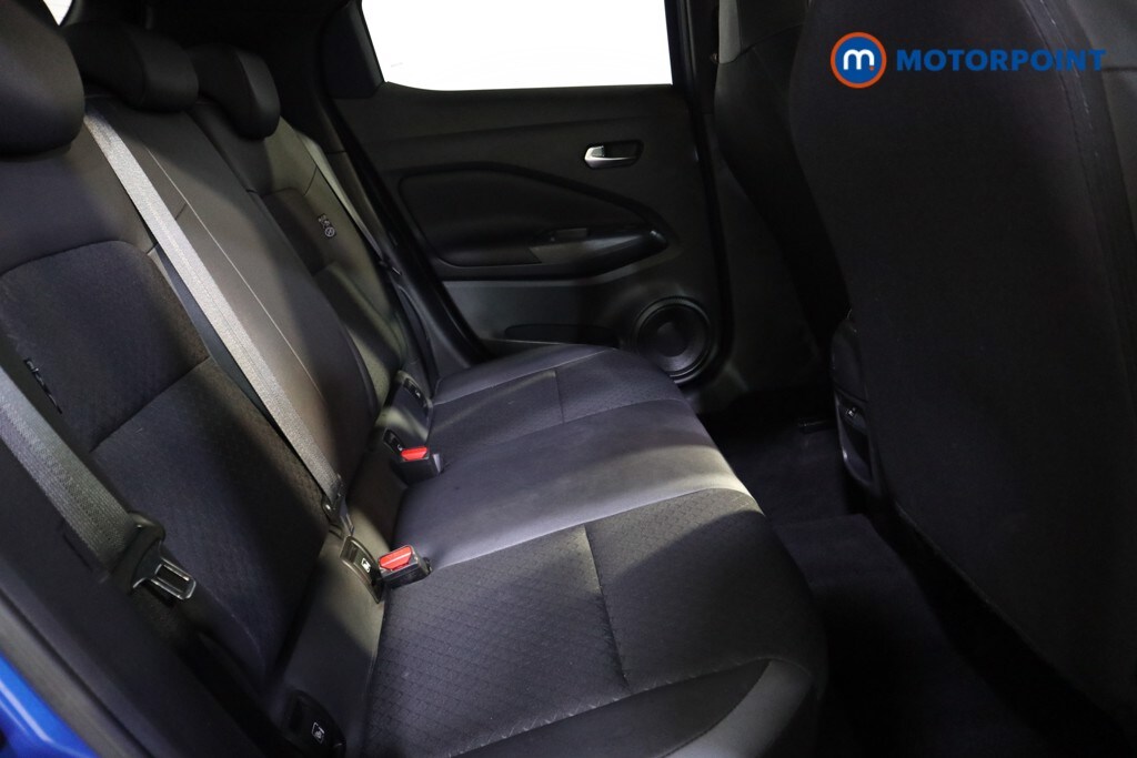 Used Nissan Juke 2023 for sale - 76303261: Photo 24