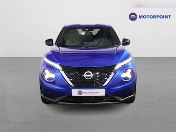 Used Nissan Juke 2023 for sale - 76303261: Photo 2