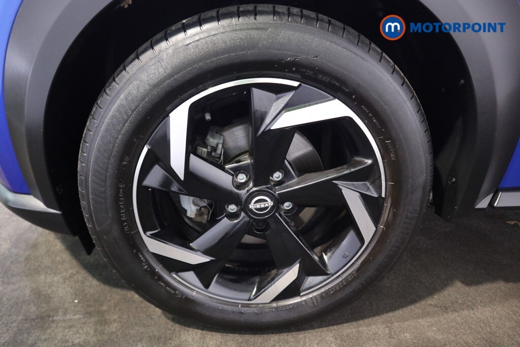 Used Nissan Juke 2023 for sale - 76303261: Photo 31