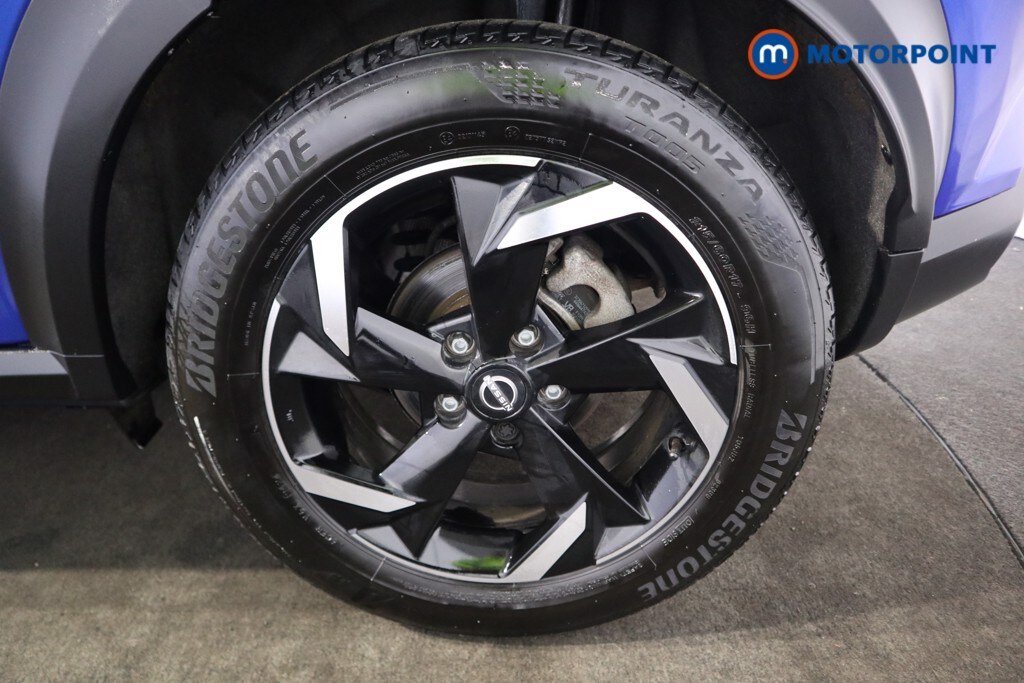 Used Nissan Juke 2023 for sale - 76303261: Photo 32