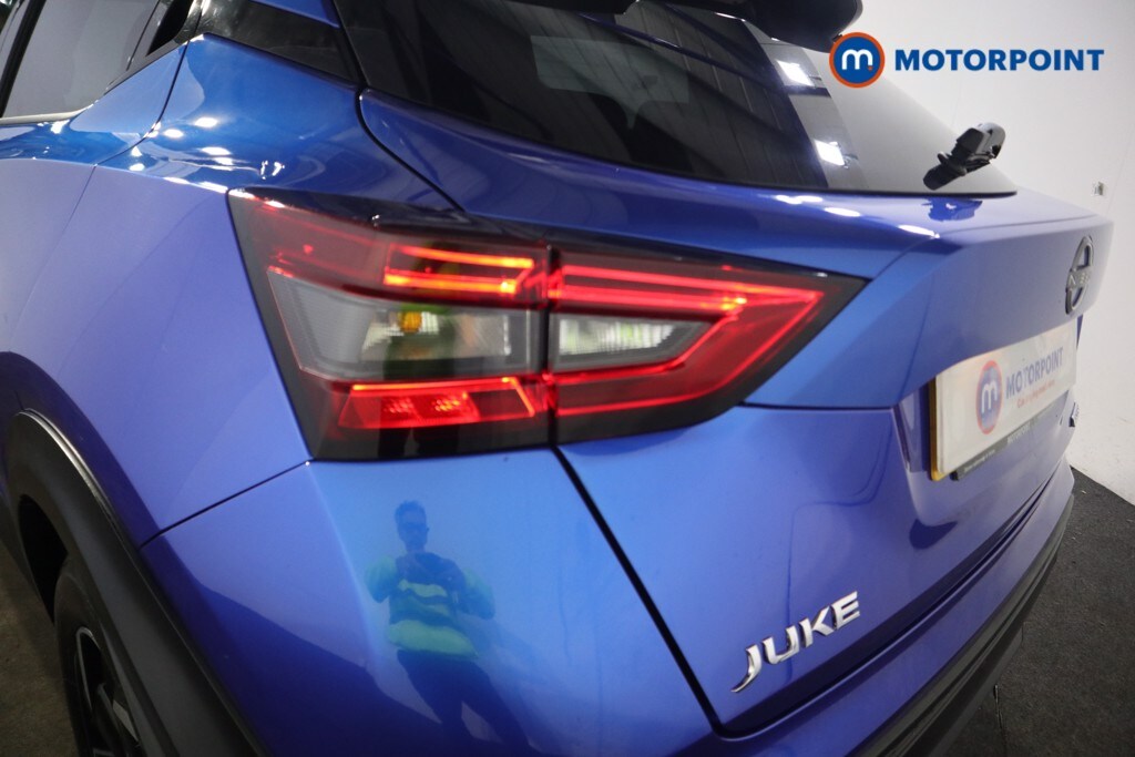 Used Nissan Juke 2023 for sale - 76303261: Photo 35
