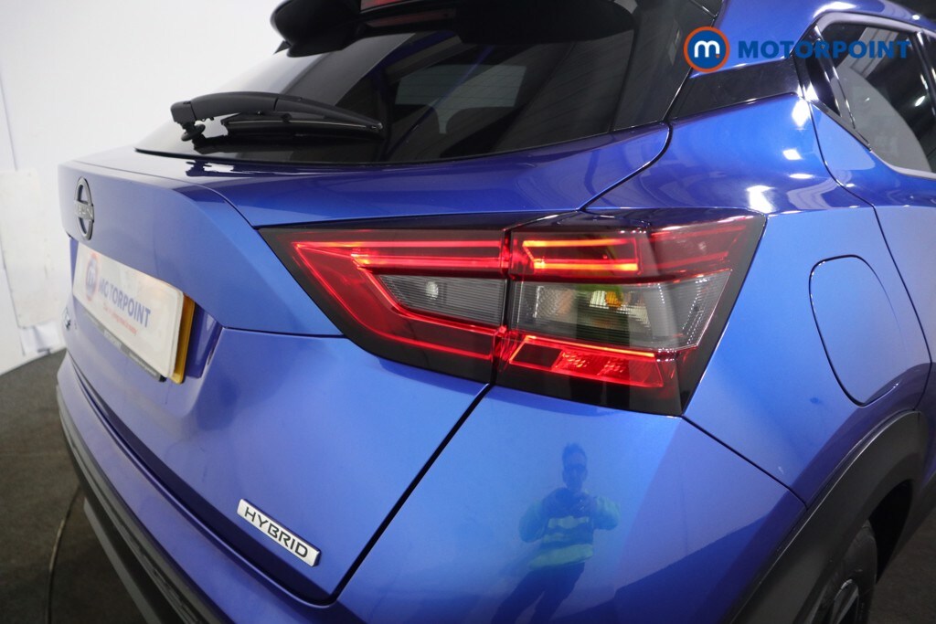 Used Nissan Juke 2023 for sale - 76303261: Photo 36