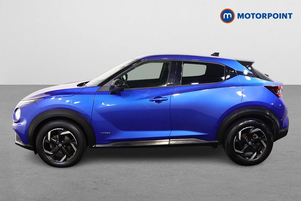 Used Nissan Juke 2023 for sale - 76303261: Photo 4