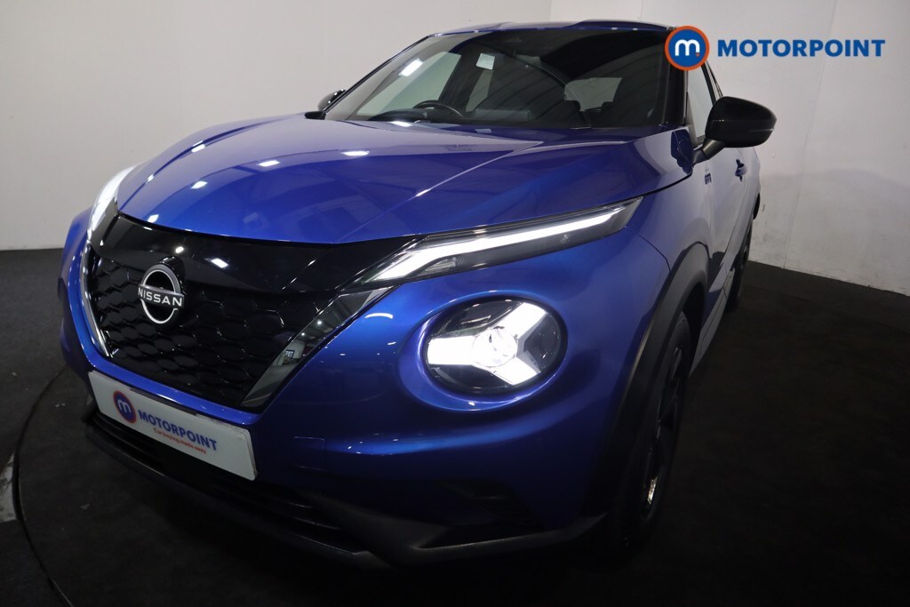 Used Nissan Juke 2023 for sale - 76303261: Photo 43