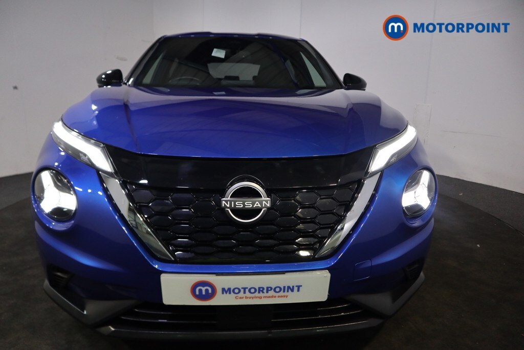 Used Nissan Juke 2023 for sale - 76303261: Photo 44