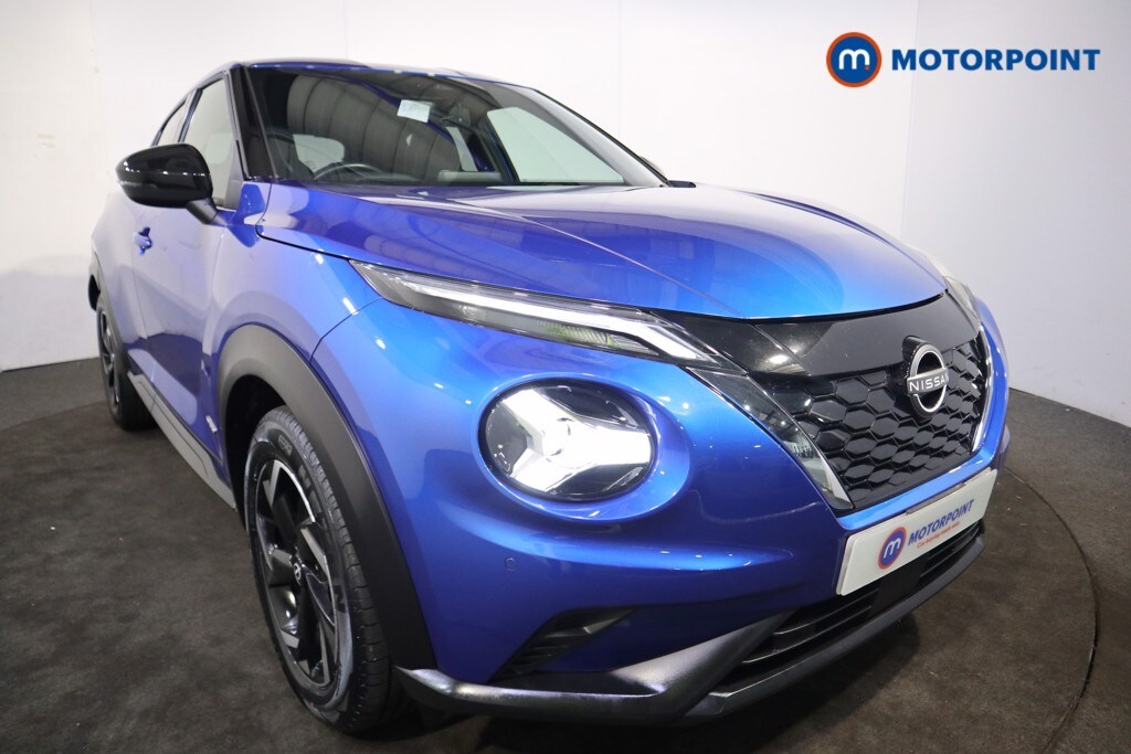 Used Nissan Juke 2023 for sale - 76303261: Photo 45