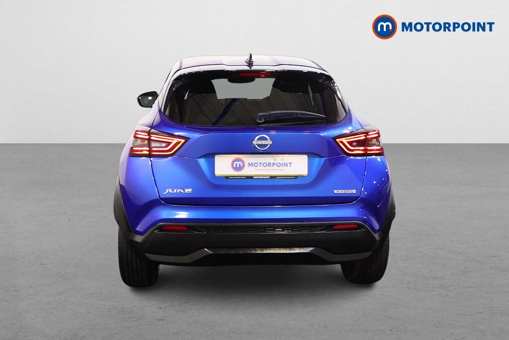 Used Nissan Juke 2023 for sale - 76303261: Photo 6