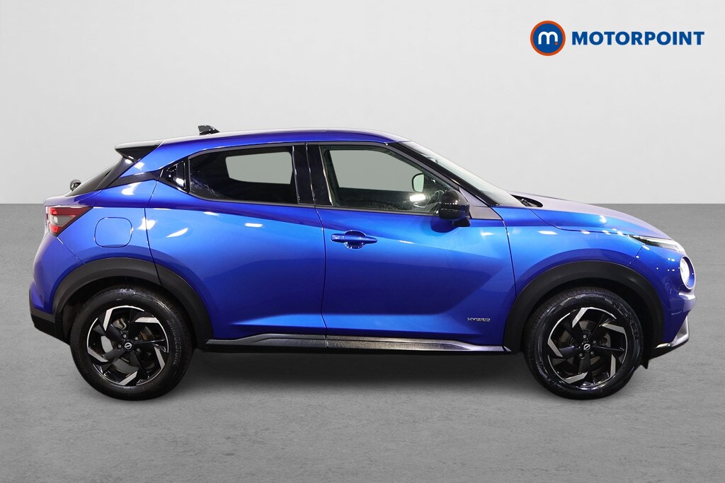 Used Nissan Juke 2023 for sale - 76303261: Photo 8