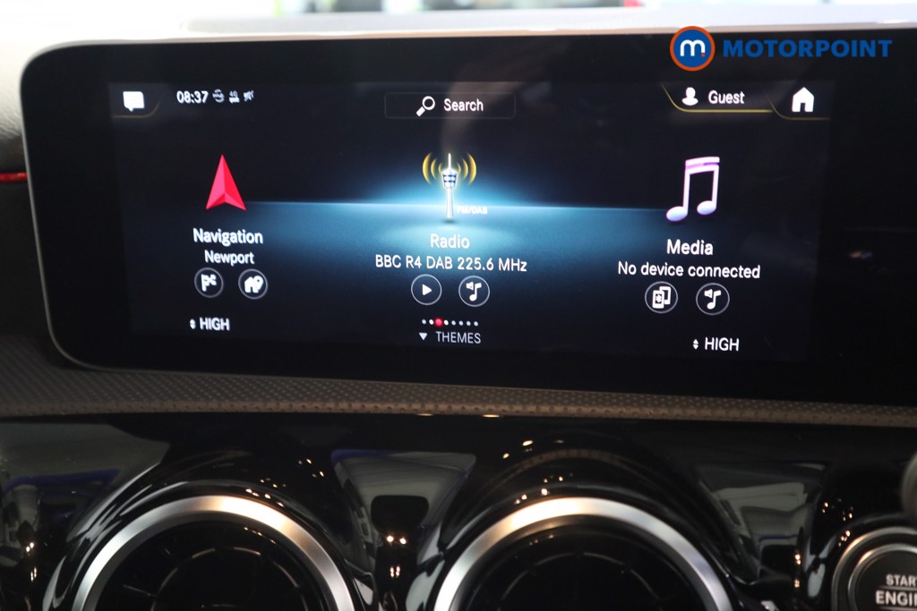 Used Mercedes-Benz A-Class 2020 for sale - 77590843: Photo 10