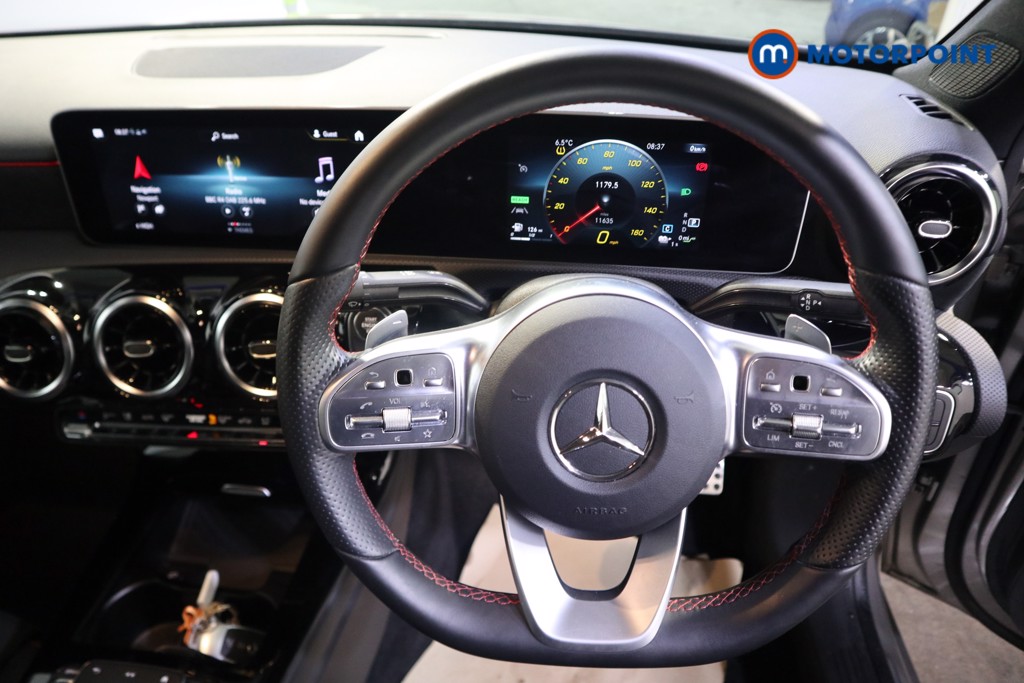 Used Mercedes-Benz A-Class 2020 for sale - 77590843: Photo 11