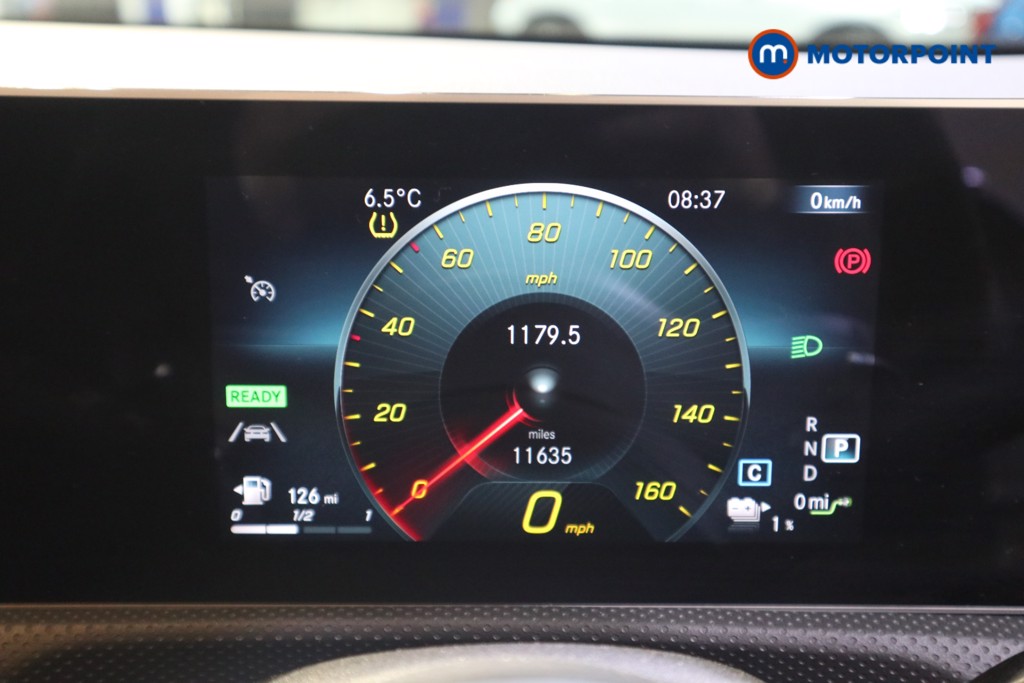 Used Mercedes-Benz A-Class 2020 for sale - 77590843: Photo 12