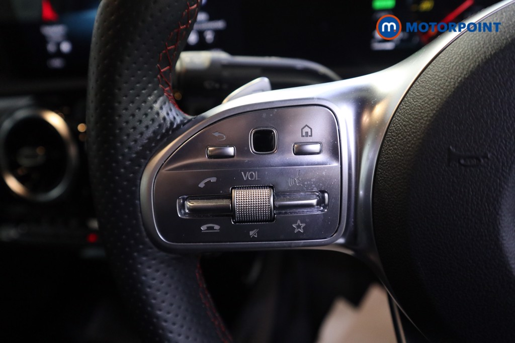 Used Mercedes-Benz A-Class 2020 for sale - 77590843: Photo 13