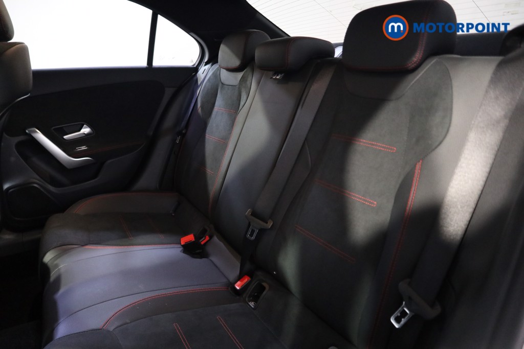 Used Mercedes-Benz A-Class 2020 for sale - 77590843: Photo 29