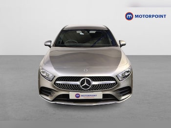 Used Mercedes-Benz A-Class 2020 for sale - 77590843: Photo