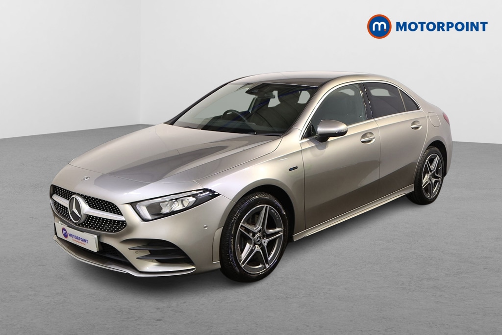 Used Mercedes-Benz A-Class 2020 for sale - 77590843: Photo 3