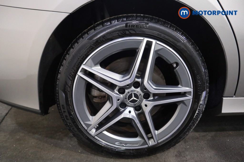 Used Mercedes-Benz A-Class 2020 for sale - 77590843: Photo 33