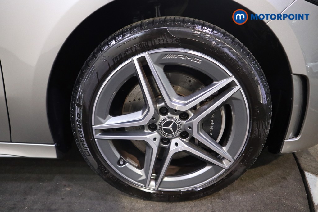 Used Mercedes-Benz A-Class 2020 for sale - 77590843: Photo 34