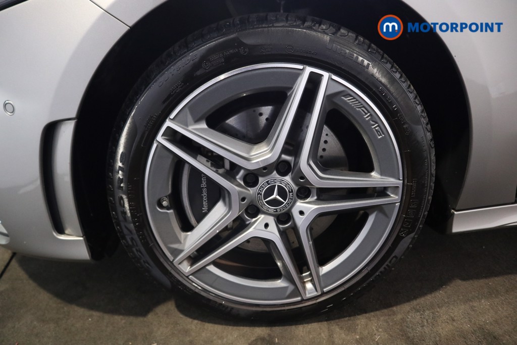 Used Mercedes-Benz A-Class 2020 for sale - 77590843: Photo 35