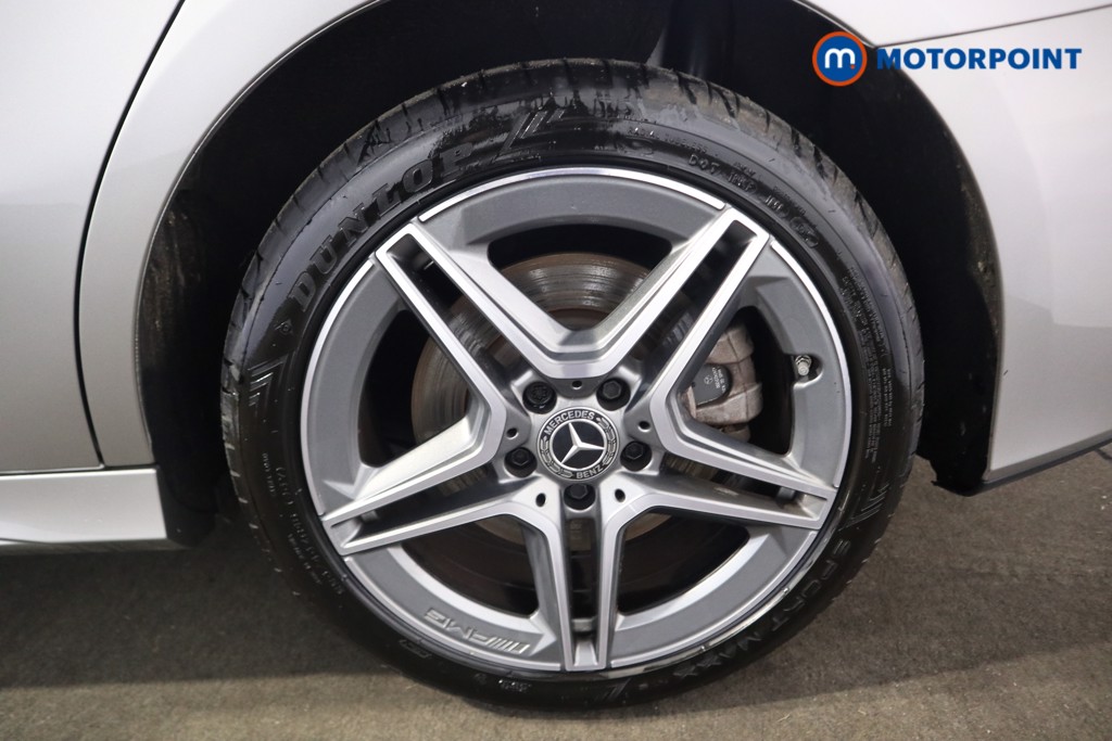 Used Mercedes-Benz A-Class 2020 for sale - 77590843: Photo 36