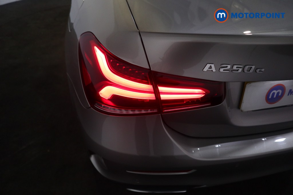 Used Mercedes-Benz A-Class 2020 for sale - 77590843: Photo 38