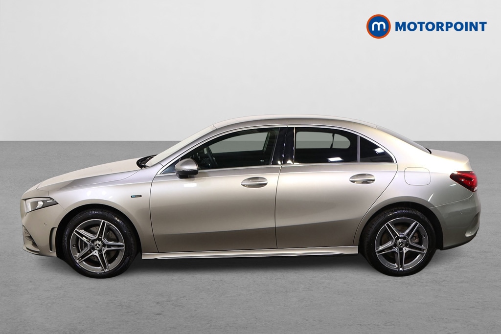 Used Mercedes-Benz A-Class 2020 for sale - 77590843: Photo 4