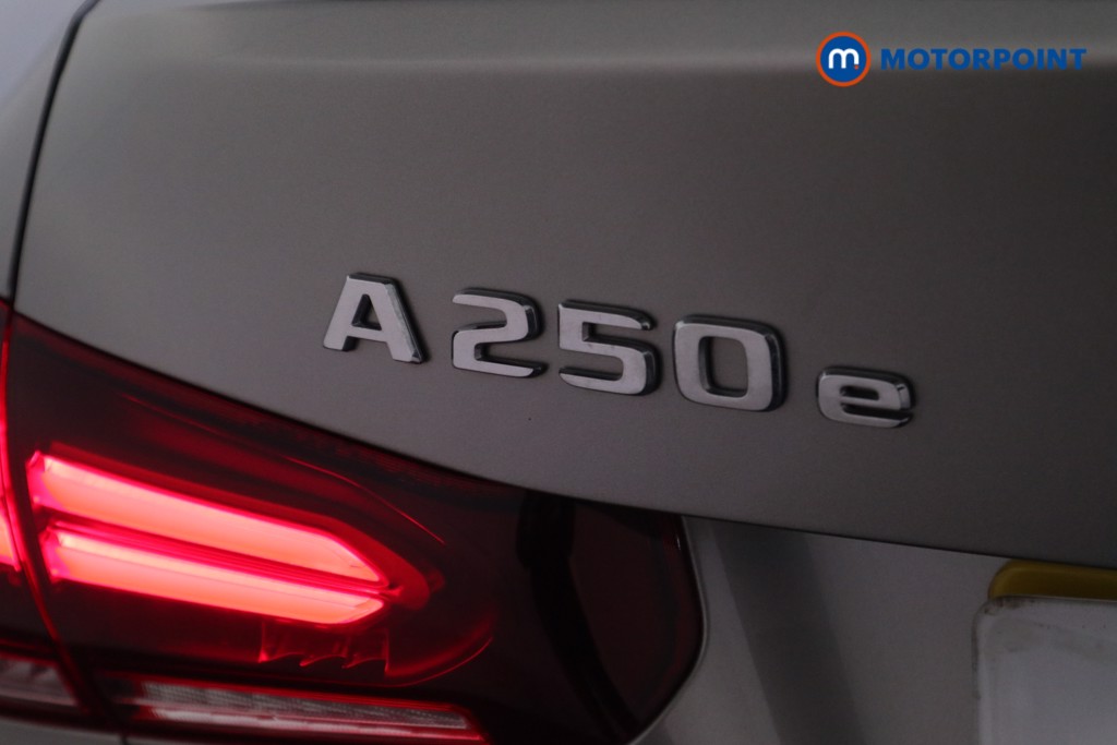 Used Mercedes-Benz A-Class 2020 for sale - 77590843: Photo 40