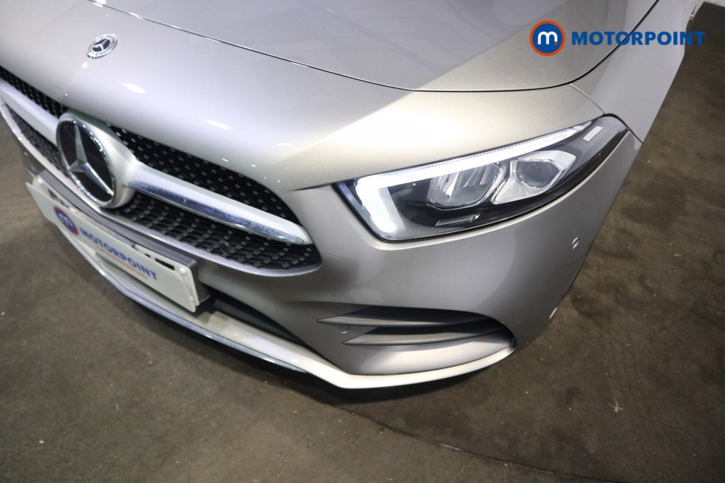 Used Mercedes-Benz A-Class 2020 for sale - 77590843: Photo 47