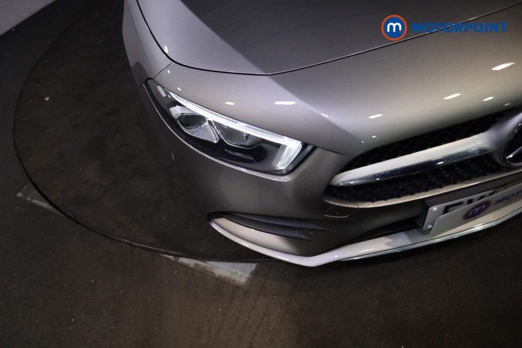 Used Mercedes-Benz A-Class 2020 for sale - 77590843: Photo 48