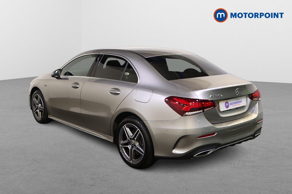 Used Mercedes-Benz A-Class 2020 for sale - 77590843: Photo 5