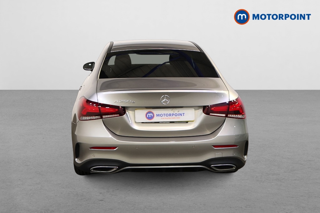 Used Mercedes-Benz A-Class 2020 for sale - 77590843: Photo 6