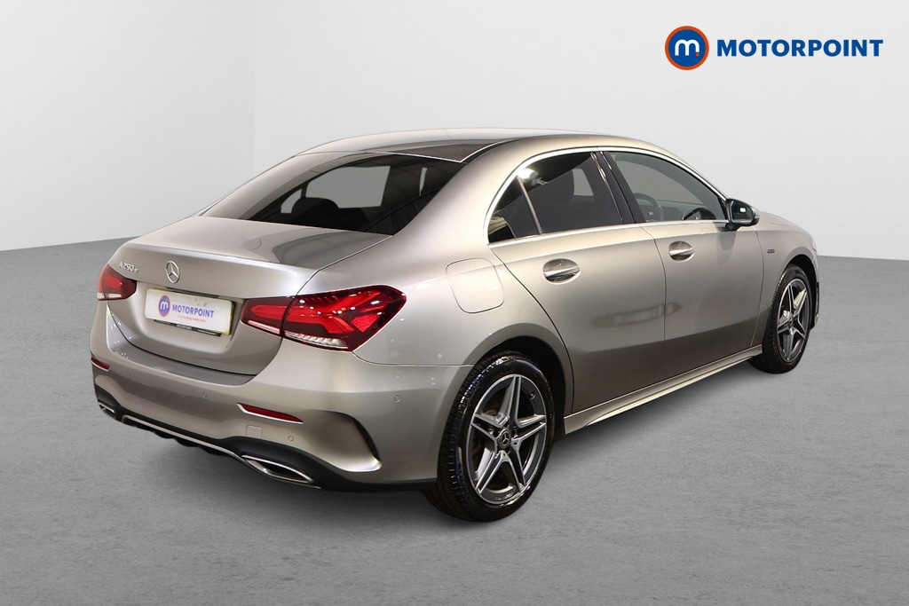 Used Mercedes-Benz A-Class 2020 for sale - 77590843: Photo 7