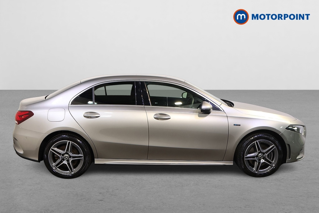 Used Mercedes-Benz A-Class 2020 for sale - 77590843: Photo 8