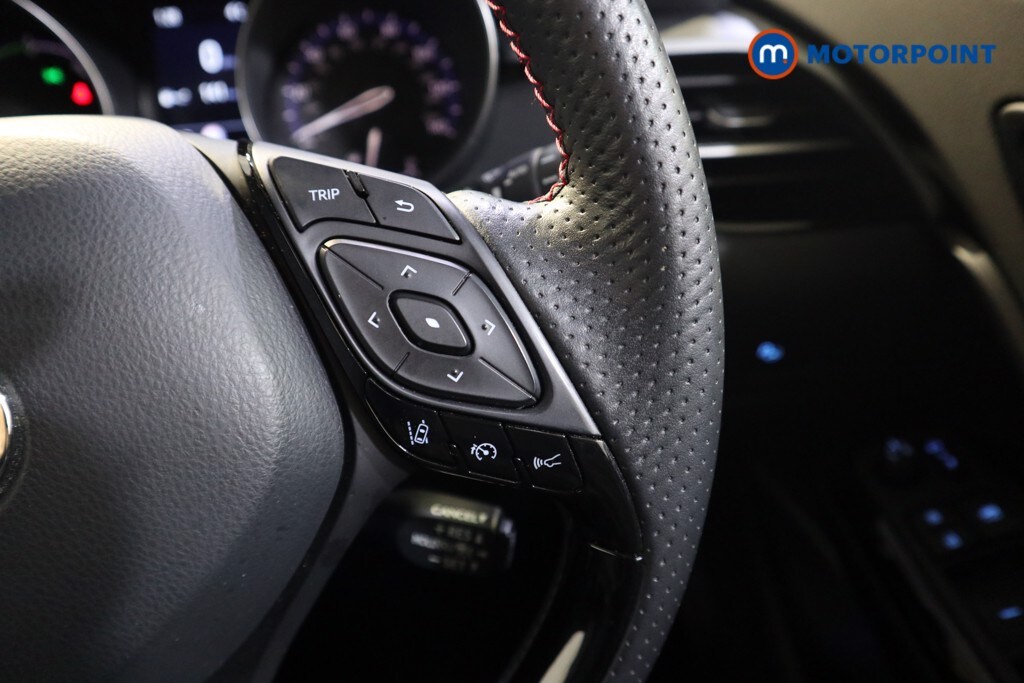 Used Toyota C-HR 2023 for sale - 76628453: Photo 12